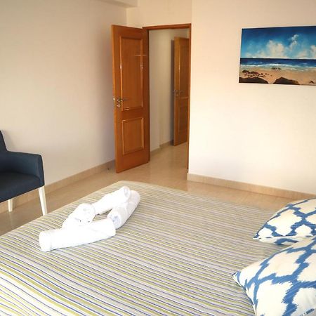 Apartamento Deolinda - Nossa Sra Da Rocha بورش المظهر الخارجي الصورة