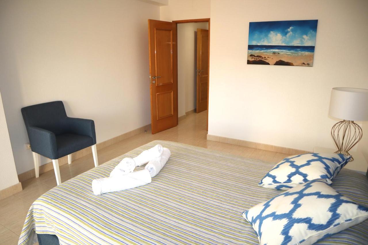Apartamento Deolinda - Nossa Sra Da Rocha بورش المظهر الخارجي الصورة