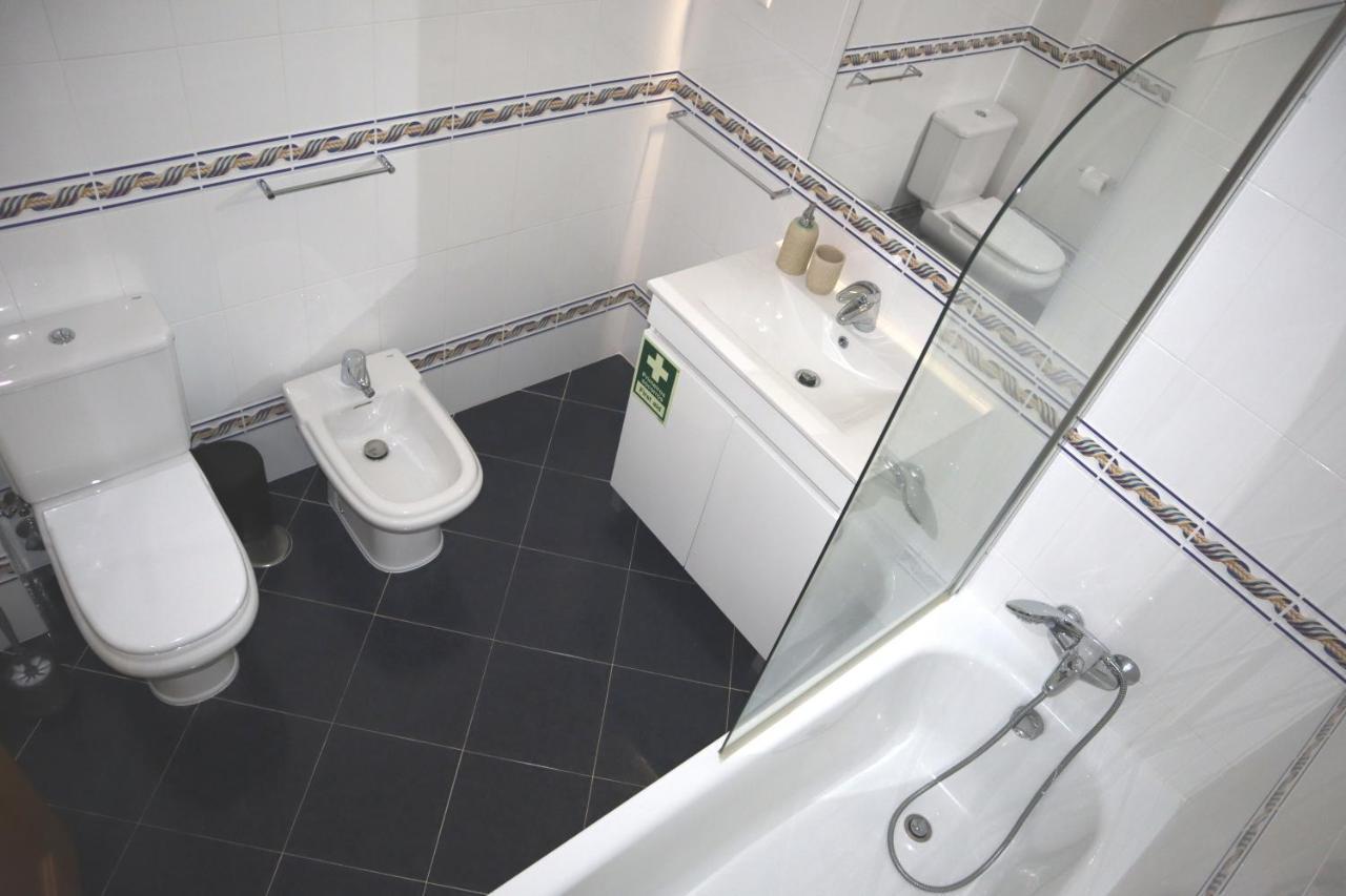 Apartamento Deolinda - Nossa Sra Da Rocha بورش المظهر الخارجي الصورة
