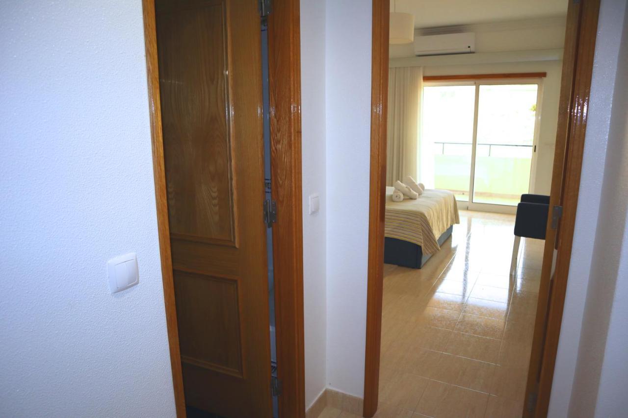 Apartamento Deolinda - Nossa Sra Da Rocha بورش المظهر الخارجي الصورة