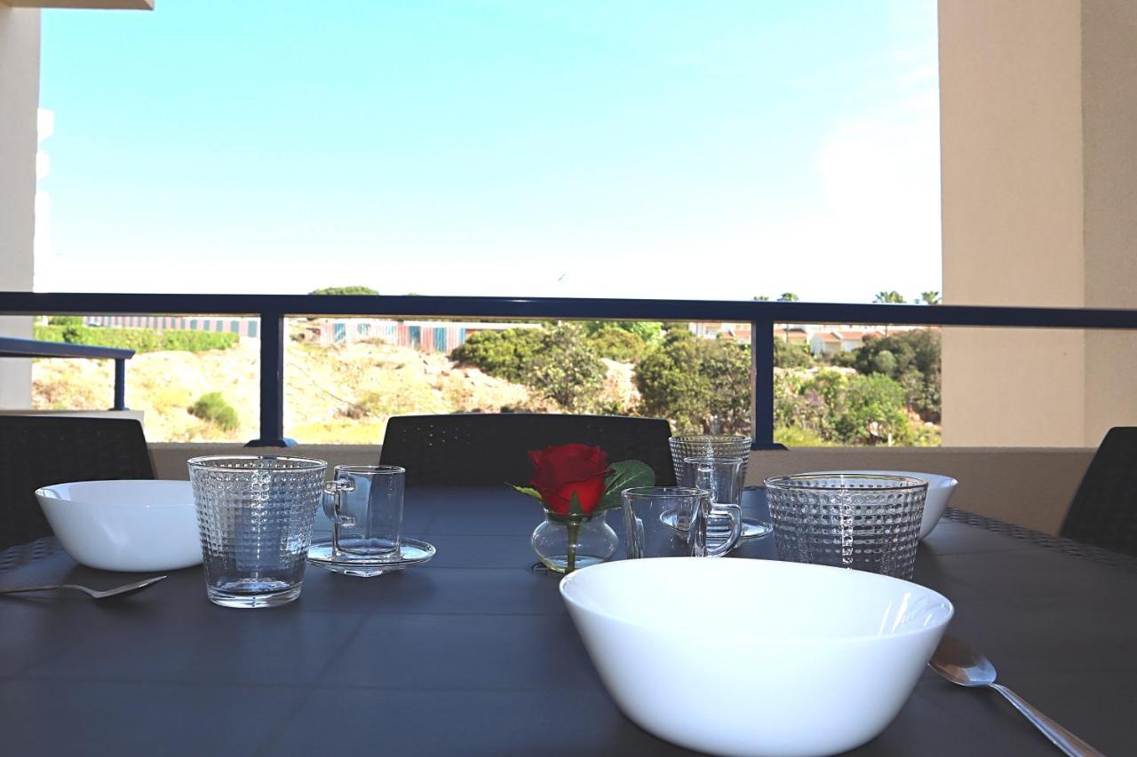 Apartamento Deolinda - Nossa Sra Da Rocha بورش المظهر الخارجي الصورة