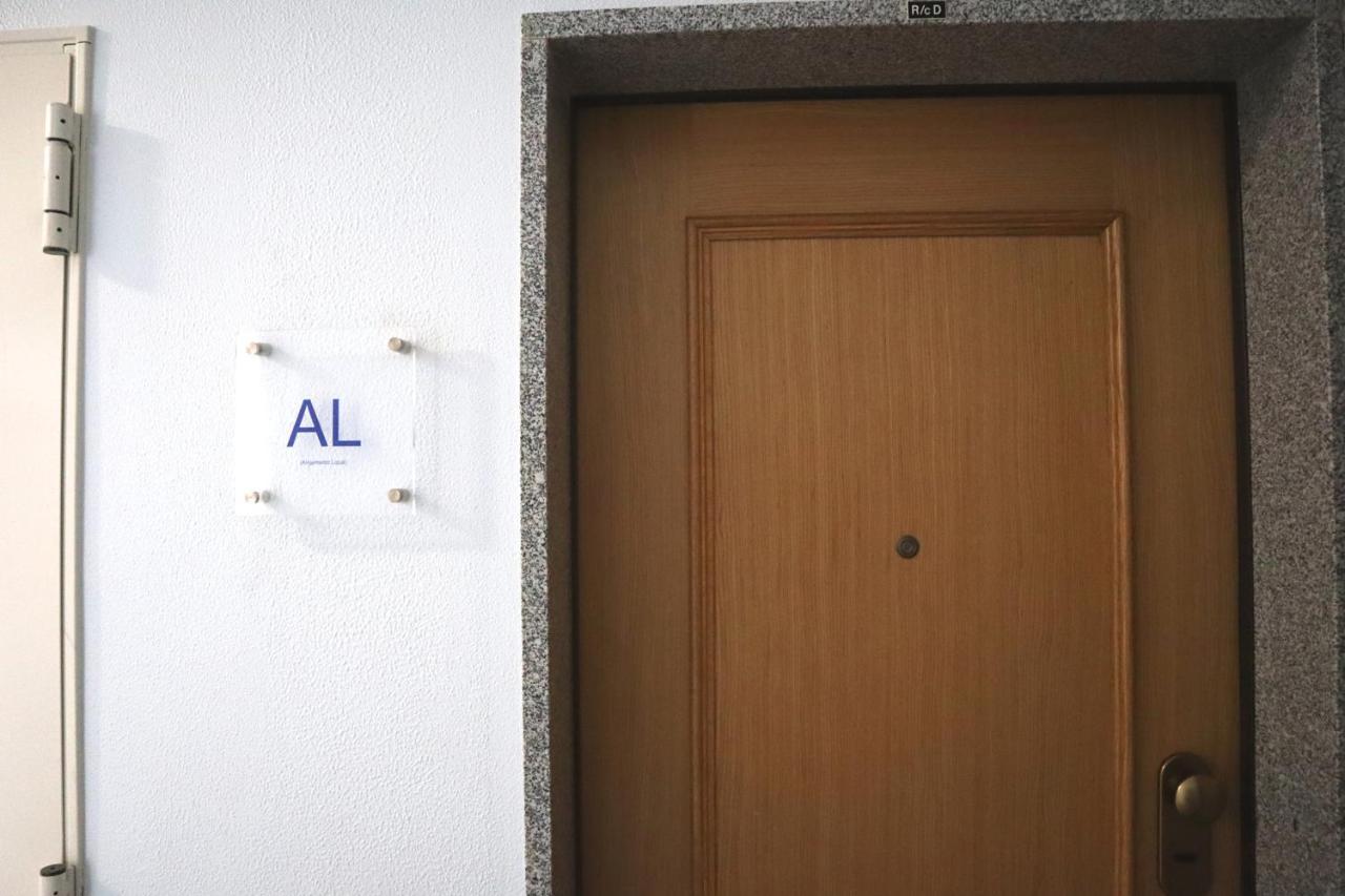 Apartamento Deolinda - Nossa Sra Da Rocha بورش المظهر الخارجي الصورة