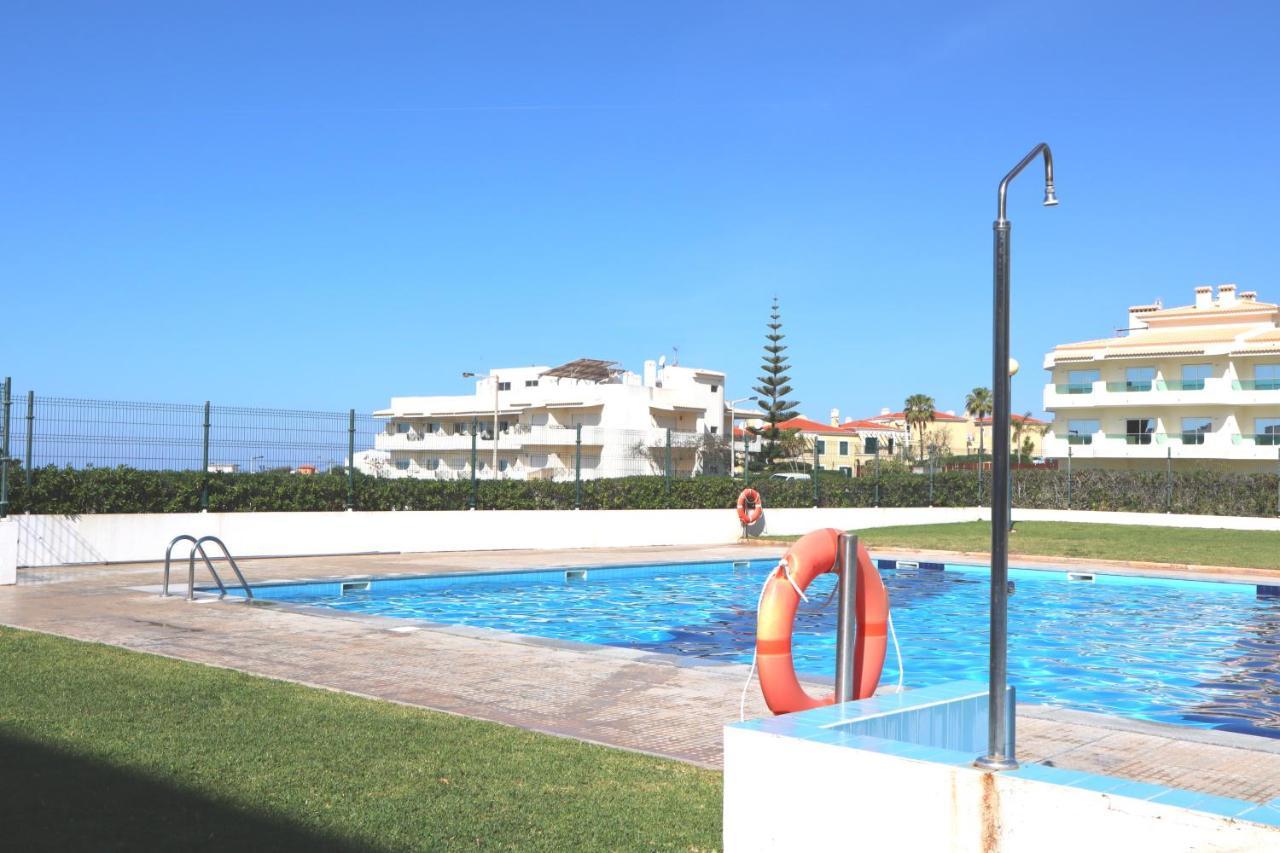 Apartamento Deolinda - Nossa Sra Da Rocha بورش المظهر الخارجي الصورة