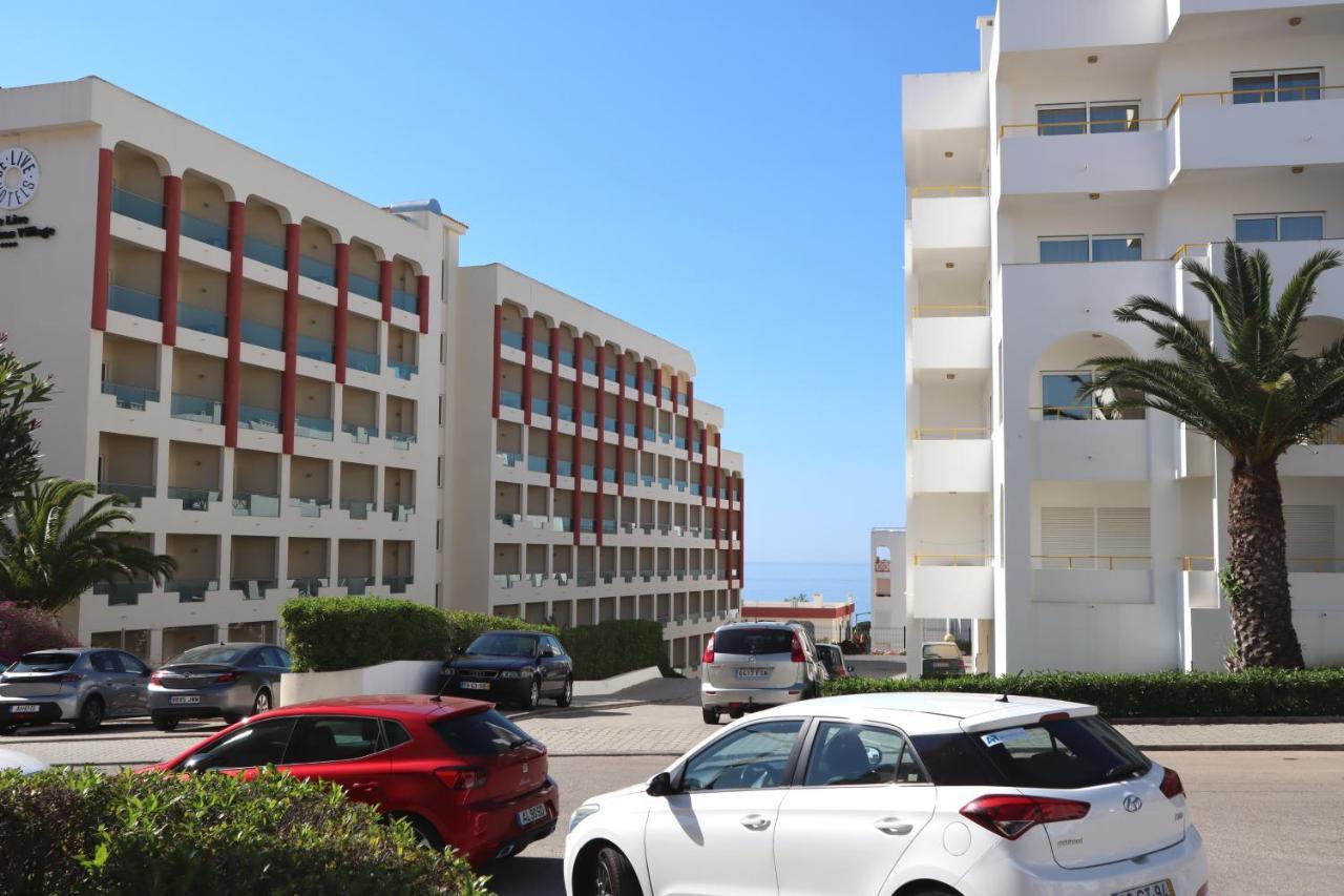 Apartamento Deolinda - Nossa Sra Da Rocha بورش المظهر الخارجي الصورة