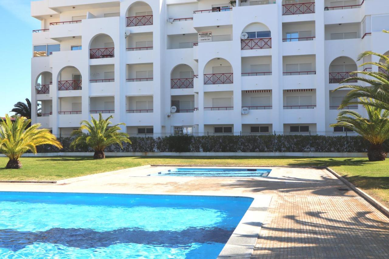 Apartamento Deolinda - Nossa Sra Da Rocha بورش المظهر الخارجي الصورة