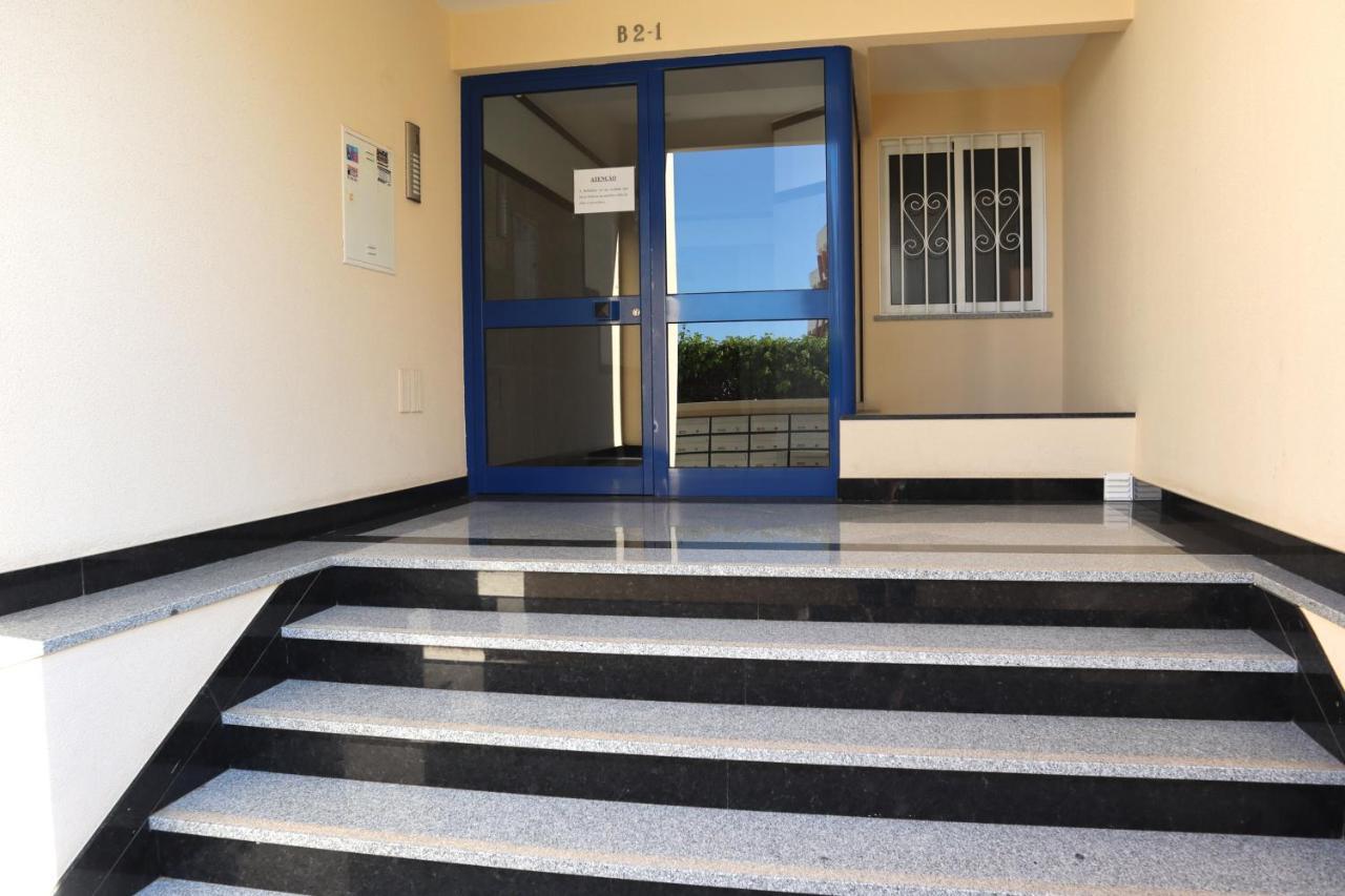 Apartamento Deolinda - Nossa Sra Da Rocha بورش المظهر الخارجي الصورة
